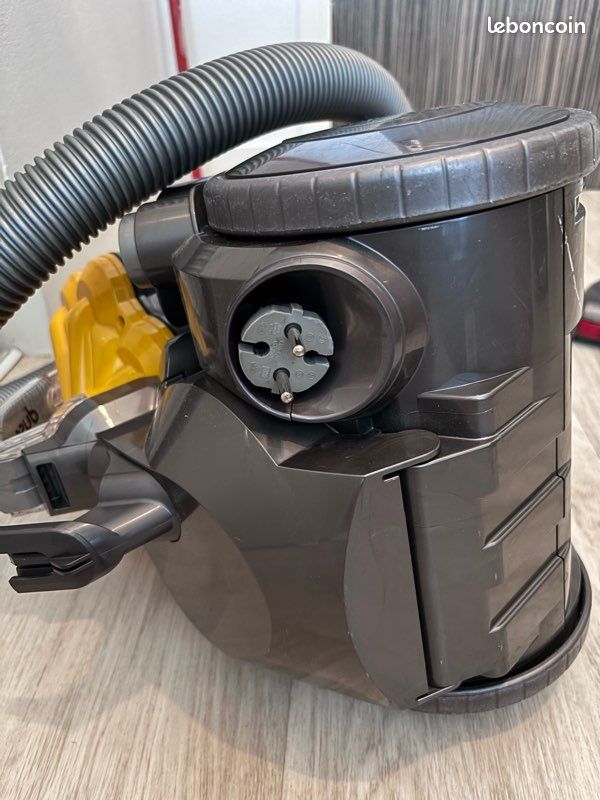 Aspirateur traîneau Dyson DC 29 (image 13)