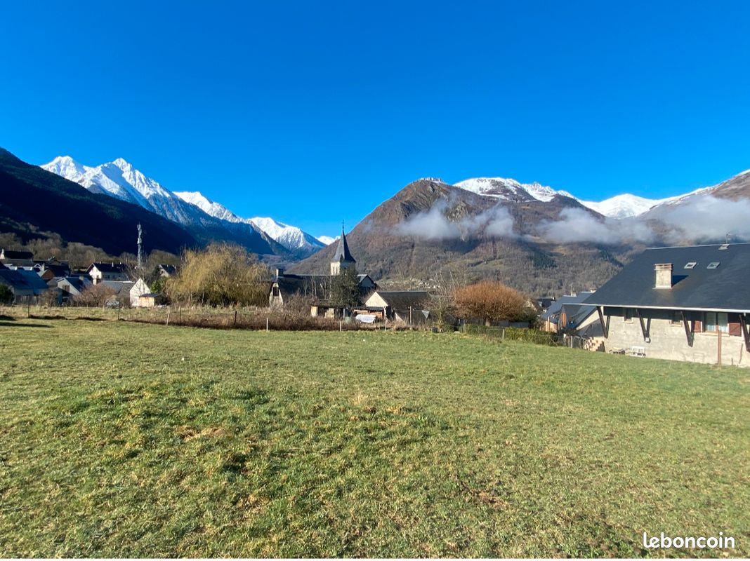 Maison 1483 m² · à Sailhan · 1 483 m² · 445 000 €