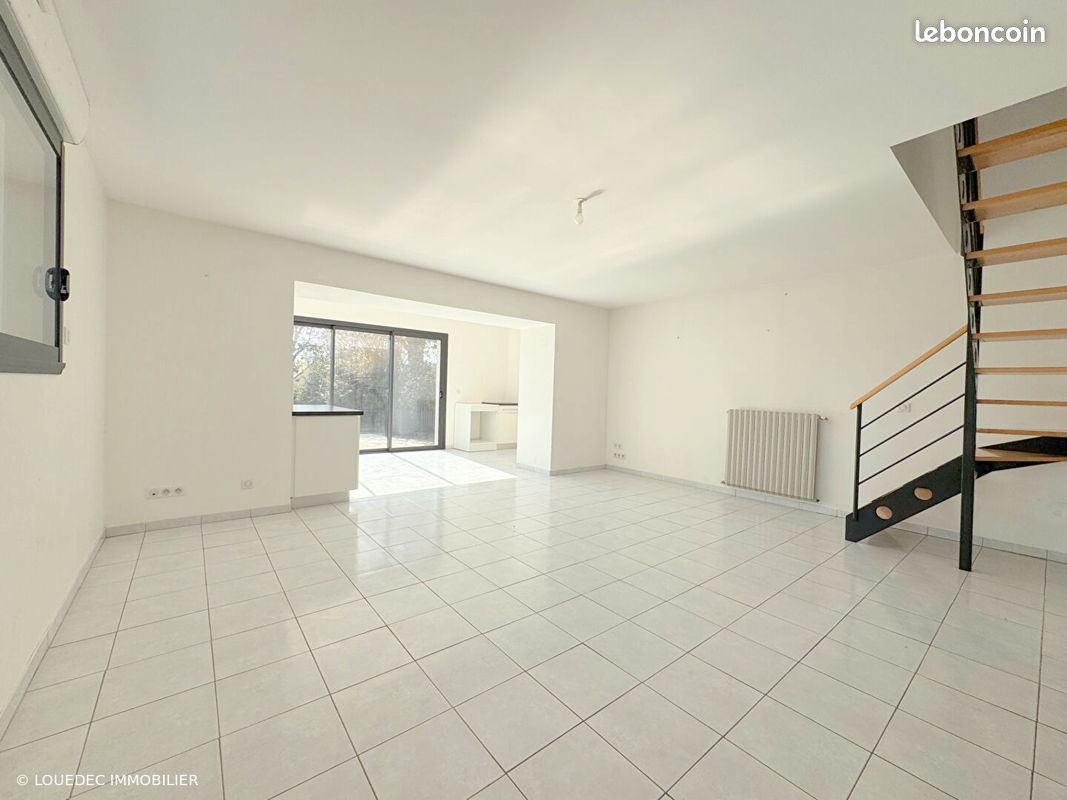 Maison 3 pièces 78 m² · à Briec · 78 m² · 212 000 €