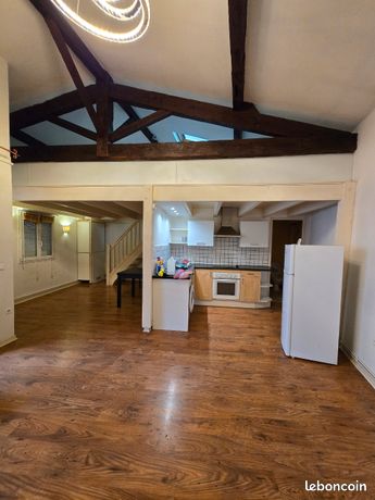 Location petite maison Bordeaux Nansouty