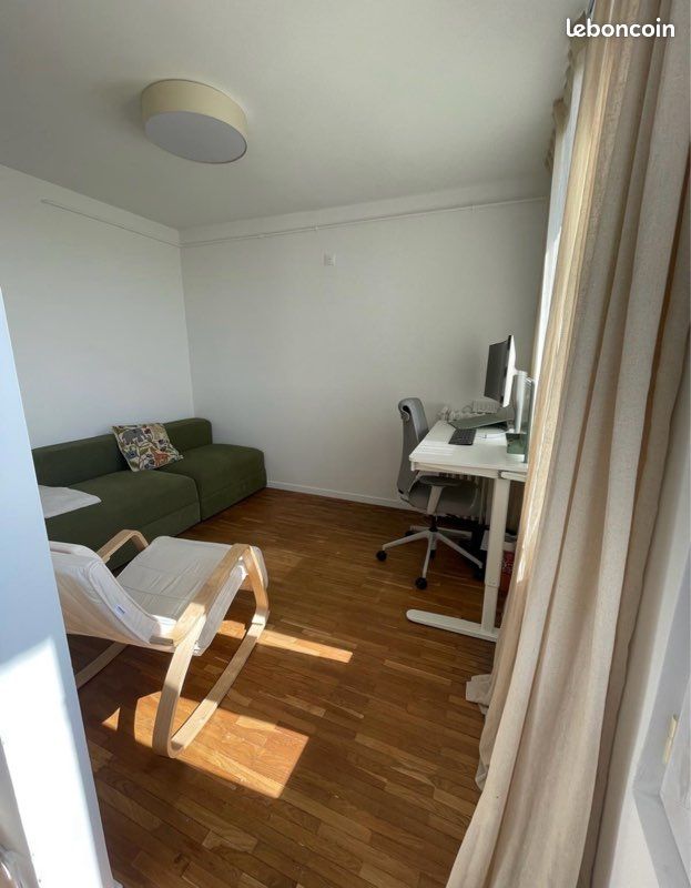 Appartement 4 pièces 67 m² · à Pantin · 67 m² · 1 700 €