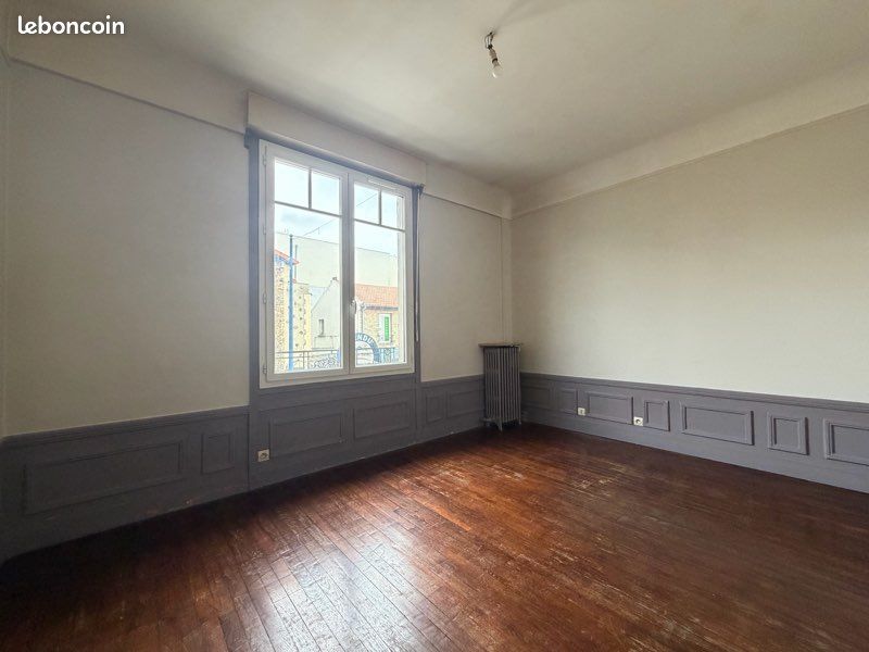 Appartement 2 pièces 35 m² · à Drancy · 35 m² · 119 000 €