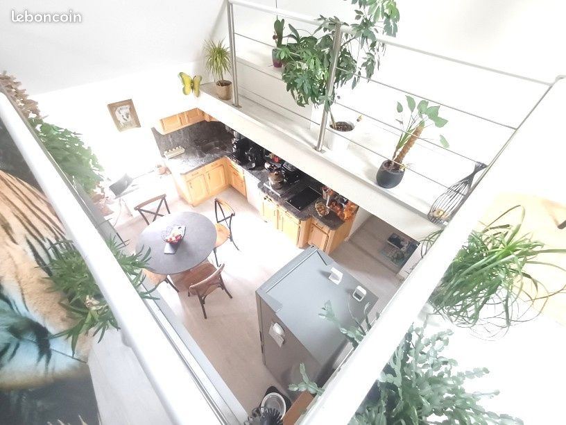 Appartement 4 pièces 93 m² · à Montreux-Vieux · 93 m² · 149 000 €