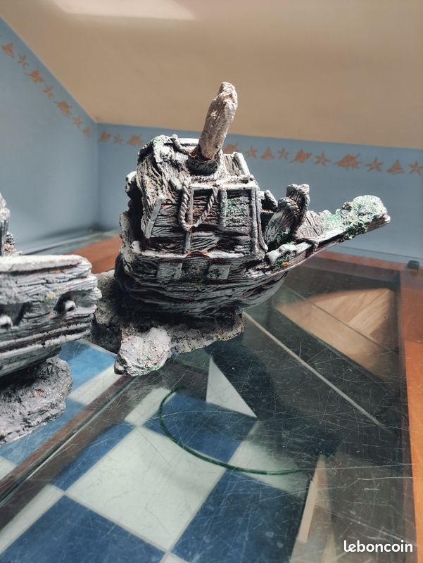 Table aquarium (image 3)