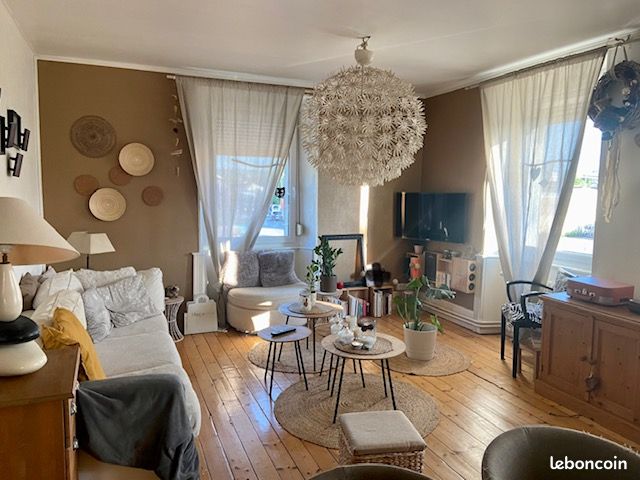 Appartement 5 pièces 125 m² · à Audincourt · 125 m² · 166 000 €