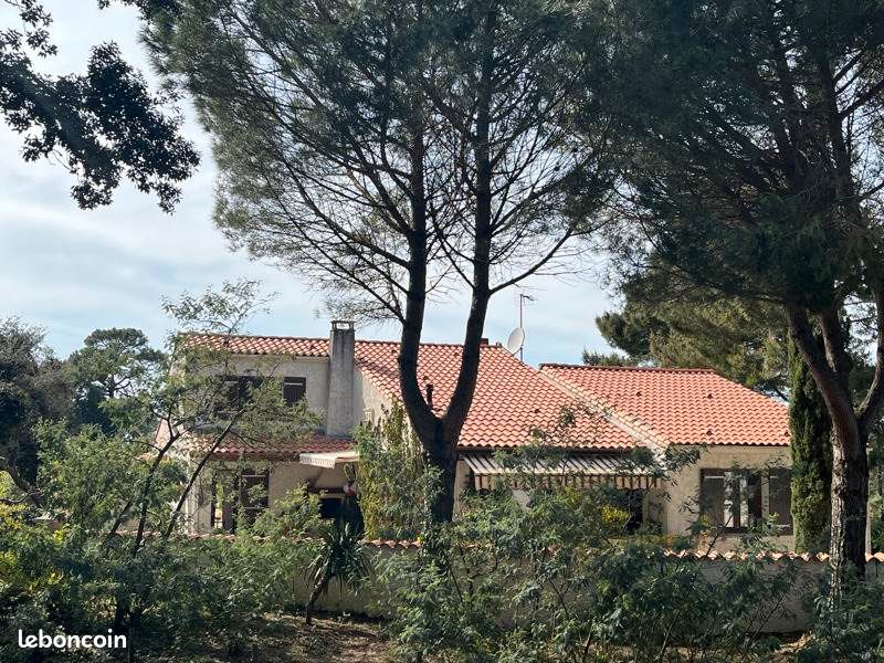 Maison 5 pièces 155 m² · à Meschers-sur-Gironde · 155 m² · 437 808 €