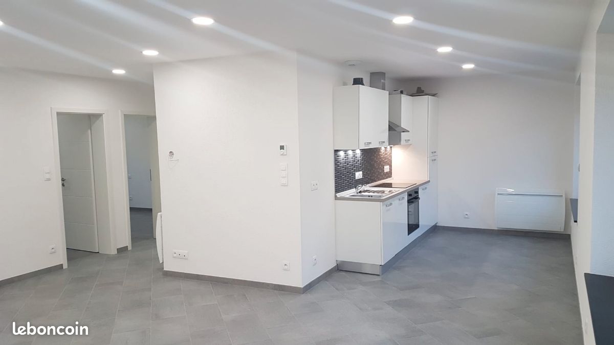 Appartement 3 pièces 70 m² · à Longuyon · 70 m² · 750 €/mois