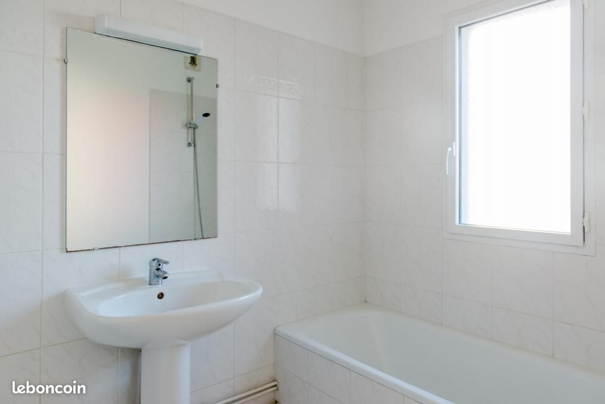 Appartement a louer nantes - 4 pièce(s) - 93 m2 - Surfyn