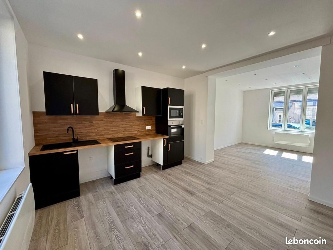 Maison 4 pièces 96 m² · à Masnières · 96 m² · 146 500 €
