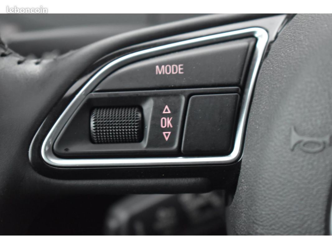 AUDI A5 2.0 TFSI 230 Ambition Luxe (image 23)