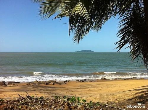 Appartement 1 pièce 25 m² · à Cayenne · 25 m² · 800 €