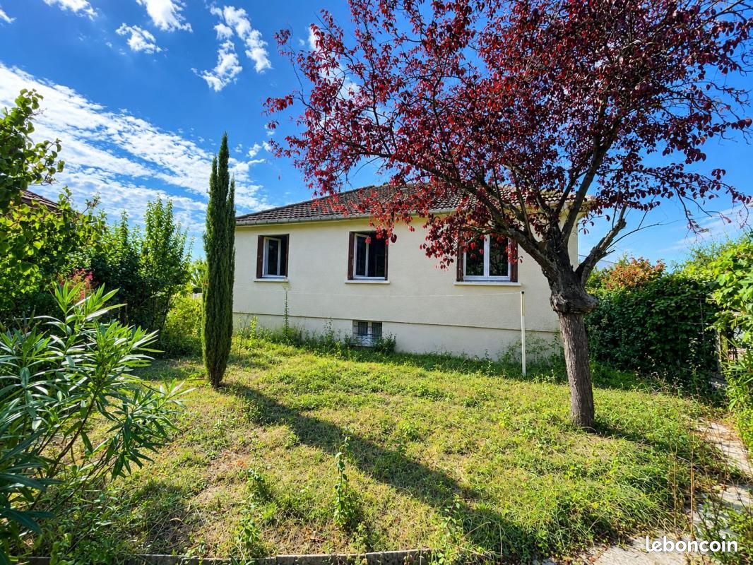 Maison 5 pièces 75 m² · à Eaubonne · 75 m² · 335 000 €