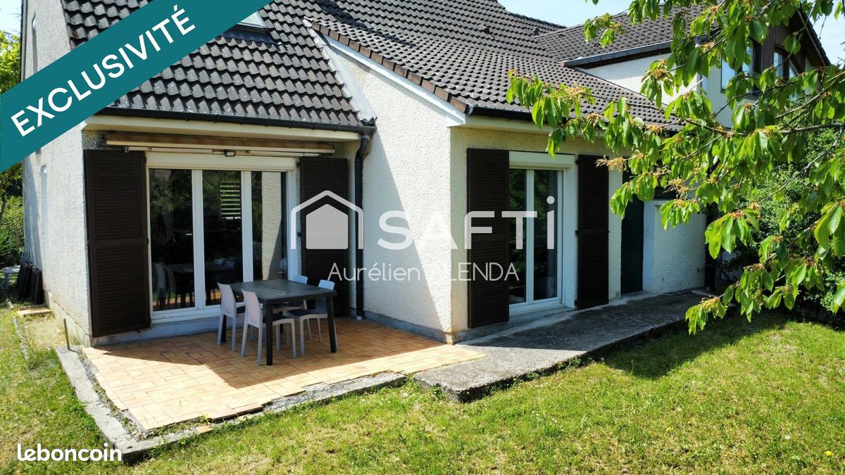 Maison 6 pièces 100 m² · à Ludres · 100 m² · 269 000 €