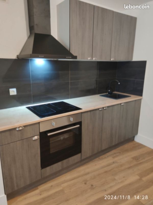 Maison a louer bourges - 5 pièce(s) - 100 m2 - Surfyn