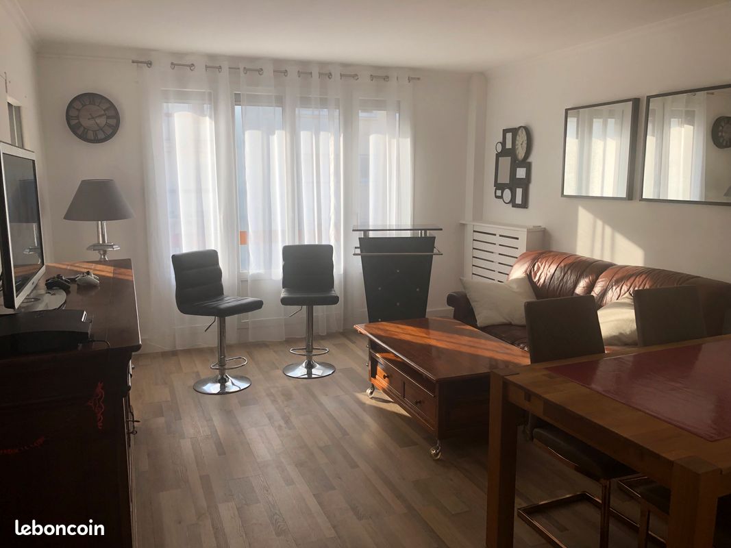 Appartement 4 pièces 72 m² · à Margny-lès-Compiègne · 72 m² · 149 900 €