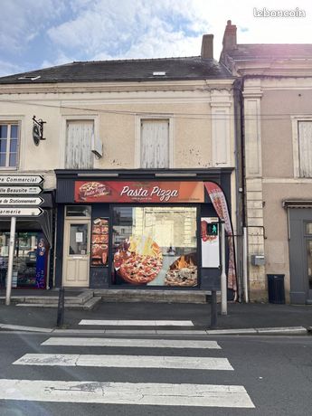 Immeuble de rapport 130 m² Saint-Georges-sur-Loire