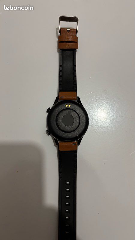Montre Homme (image 2)