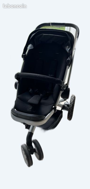 Deals Quinny Housse Poussette Quinny Buzz Bébé Sac Poussette