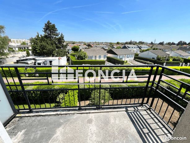 Appartement a louer maurepas - 2 pièce(s) - 45 m2 - Surfyn