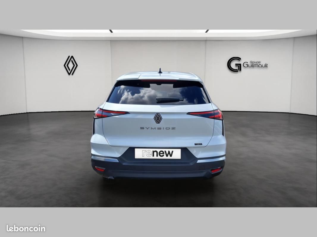 Renault Symbioz E-Tech full hybrid 145 Techno (image 4)