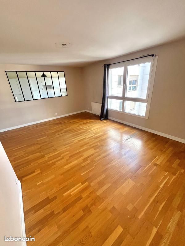 Appartement 3 pièces 70 m² · à Levallois-Perret · 70 m² · 2 640 €/mois