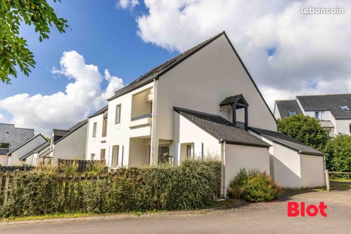 Duplex 4 pièces 83 m²