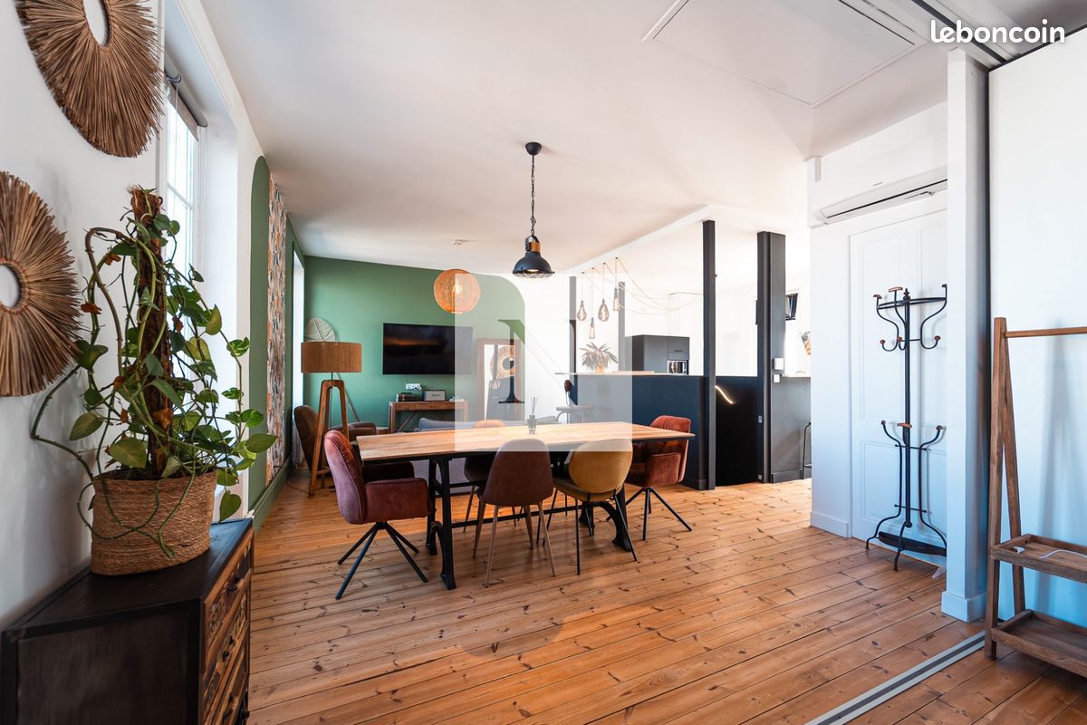 Appartement 3 pièces 90 m² · à La Rochelle · 90 m² · 727 500 €