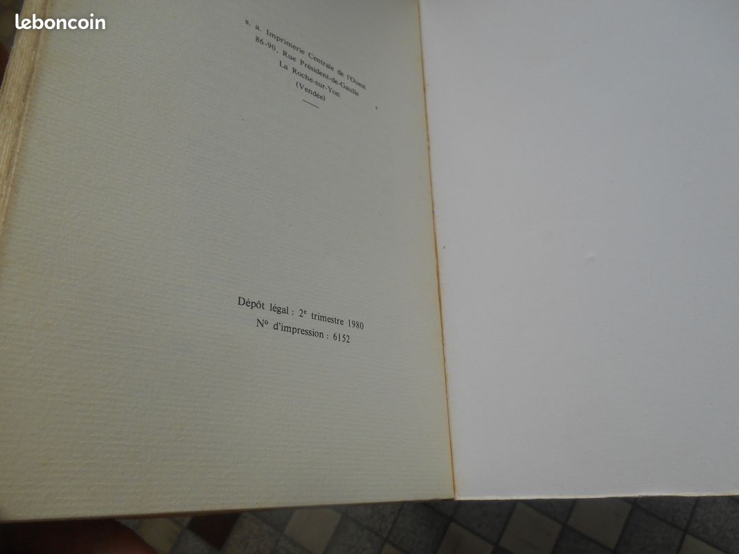 Livre Avorteurs et avortons (image 4)