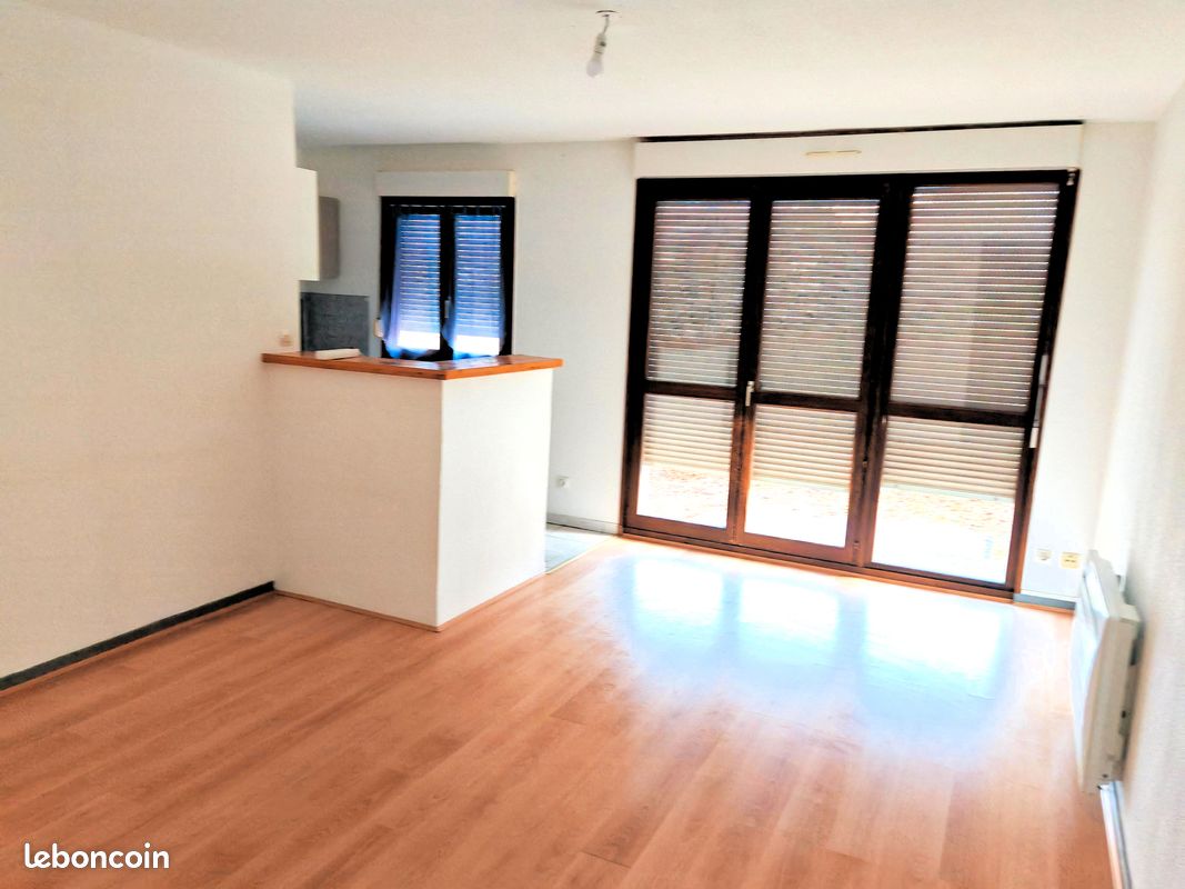 Appartement 2 pièces 55 m² · à Pontarlier · 55 m² · 740 €/mois