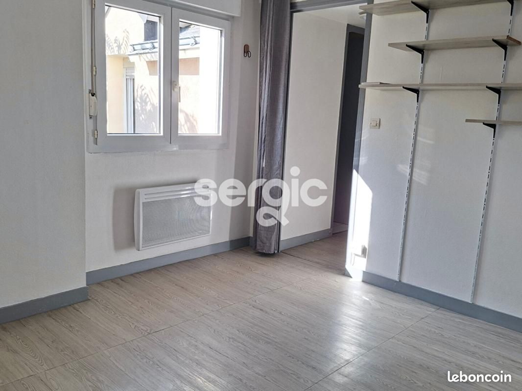 Appartement 1 pièce 16 m² · à Angers · 16 m² · 80 665 €
