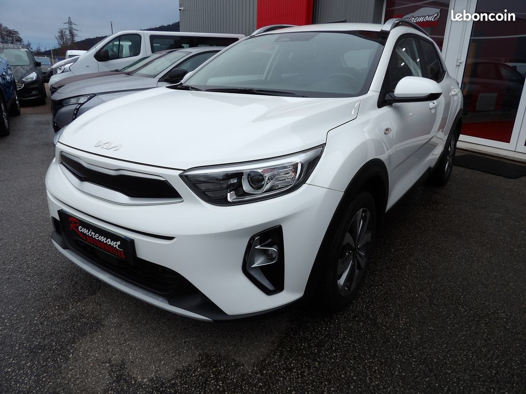 Kia STONIC 1.0 T-GDI 120CH MHEV ACTIVE BUSINESS IBVM6 (image 19)