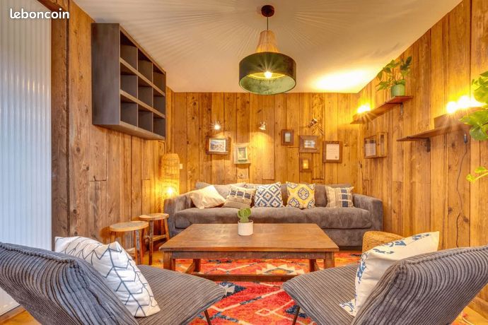 Appartement a louer malakoff - 1 pièce(s) - 200 m2 - Surfyn