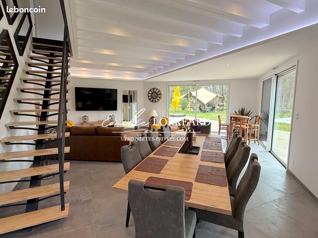 Maison 6 pièces 216 m² · à Le Mans · 216 m² · 848 000 €