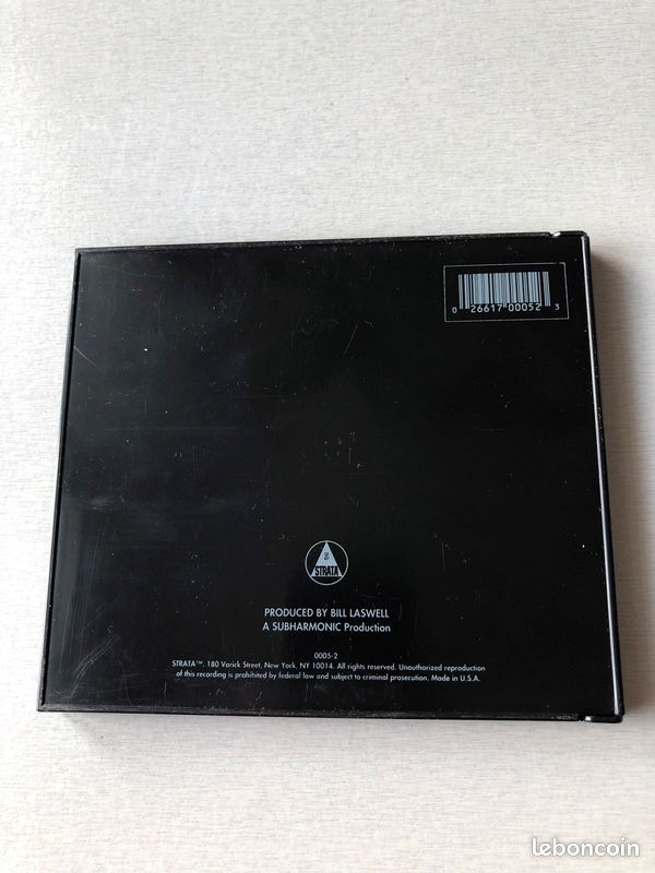 CD Automaton - Jihad (Points of Order) (image 2)