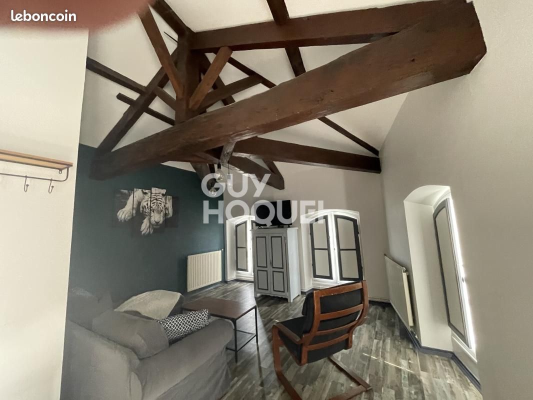 Appartement 3 pièces 73 m² · à Castelnau-de-Médoc · 73 m² · 737 €