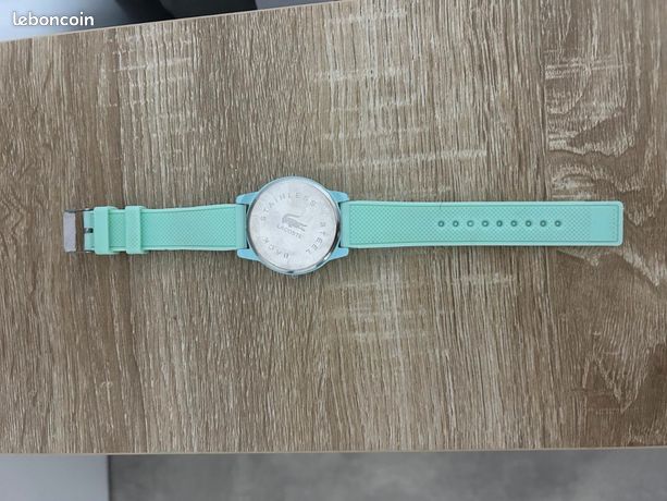 Montre Lacoste Montres Bijoux - Main Image