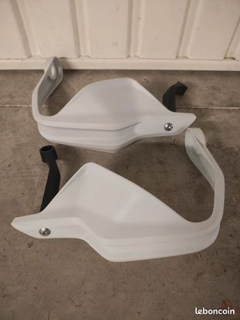 Accessoire Moto Italien Extension Protège-mains Plexiglass Kappa Pour BMW R 1250 GS Adventure 2019-2023 Protection Mains Adventure Accessoire Moto Italien Extension Protège-mains Plexiglass Kappa Pour BMW R 1250 GS Adventure 2019-2023 Protection Mains Adventure