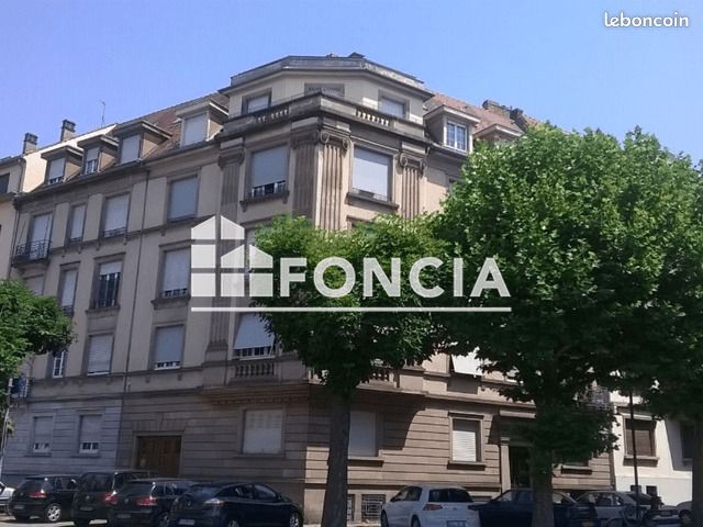 Appartement 5 pièces 151 m² · à Strasbourg · 151 m² · 1 847 €/mois
