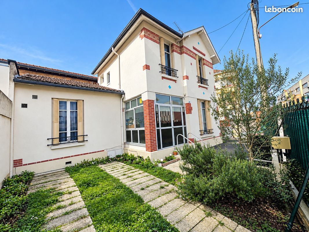 Maison 4 pièces 73 m² · à Troyes · 73 m² · 135 000 €