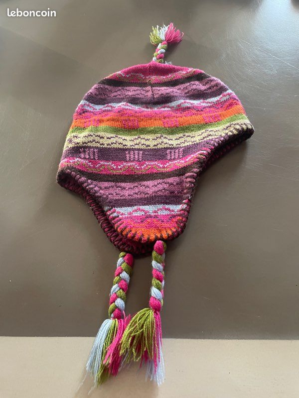 Bonnet femme (image 1)