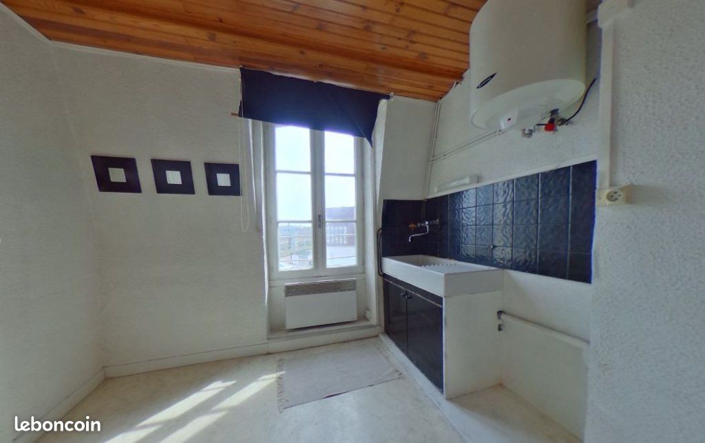 Appartement 1 pièce 21 m² · à Lyon · 21 m² · 445 €/mois