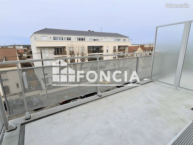 Appartement a louer melun - 3 pièce(s) - 61 m2 - Surfyn