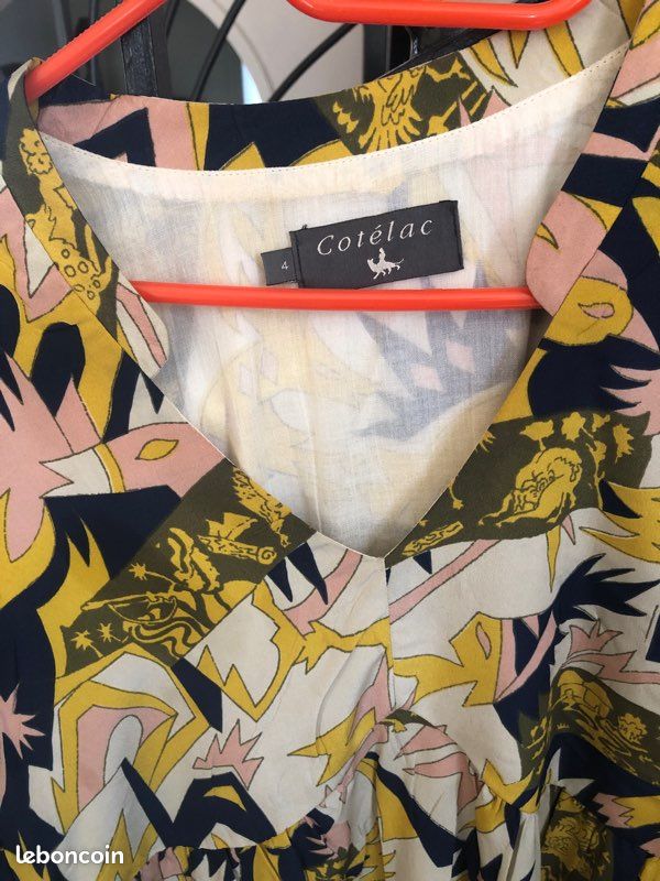 Robe COTELAC Vêtements