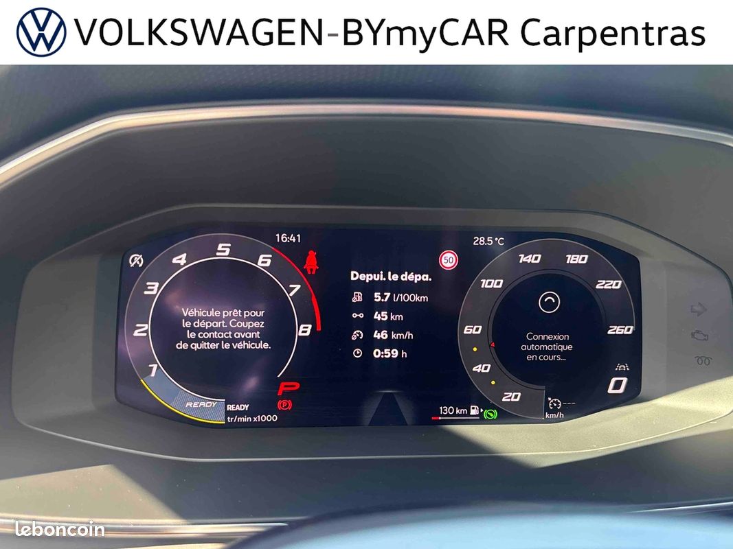 SEAT Leon 1.5 eTSI Hybrid 115 DSG7 Business (image 11)