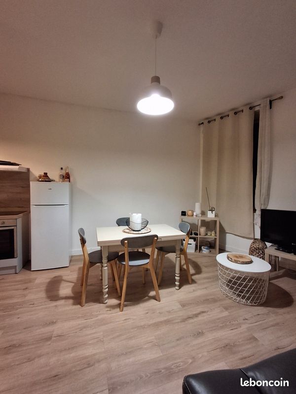 Appartement 2 pièces 55 m² · à Montbrison · 55 m² · 525 €/mois