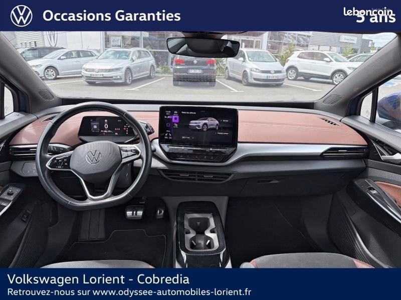 Volkswagen ID.5 204ch Pro Performance 77 kWh (image 35)