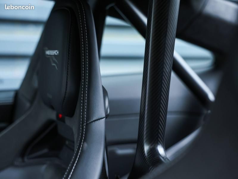 Porsche 911 Coupe 4.0 510ch GT3 PDK (image 23)