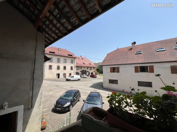 Propriété 6 pièces 197 m²