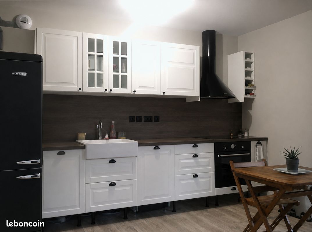 Appartement 2 pièces 49 m² · à Ramonville-Saint-Agne · 49 m² · 685 €/mois