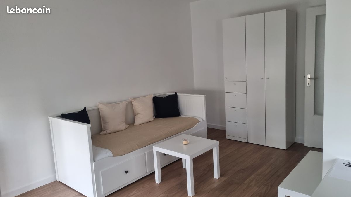 Appartement 1 pièce 24 m² · à Divonne-les-Bains · 24 m² · 1 150 €